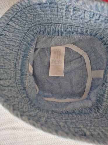 Kape, šalovi i rukavice: Šešir, Za devojčice, bоја - Crvena — 10