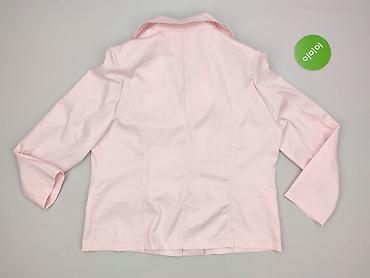 second hand things: Exclusive, Marynarka damska, rozmiar 2XL — 3