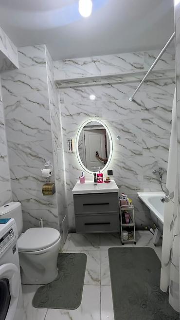 Продажа квартир: 2 комнаты, 68 м², ул. Гагарина Элитка, 7 этаж — 10
