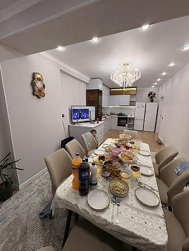 угловой диван со столом ош: Продается квартира 4 ком центральный отопление отличное локация — 5