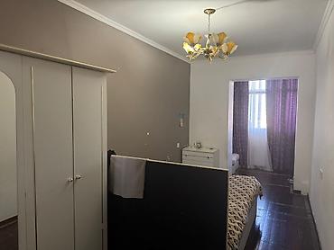 Mənzillər: Bakı, 2 otaqlı, Köhnə tikili, 72 kv. m — 4