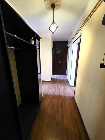 bayilda heyet evi: İcarəyə verilir 3 otaqlı köhnə tikili 72 m², Qara Qarayev m. 649 — 9