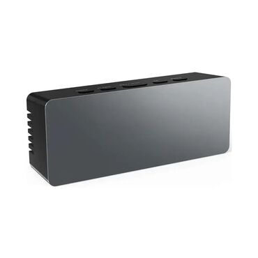 kofer za šivaću mašinu: Brand: Adler |x|x Model: ADLER AD1189B BUDILNIK USB 14.8X5.5X8.2 CM
