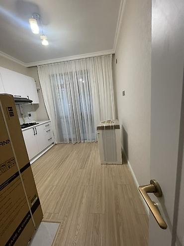 1 otaqlı, 36 kv. m