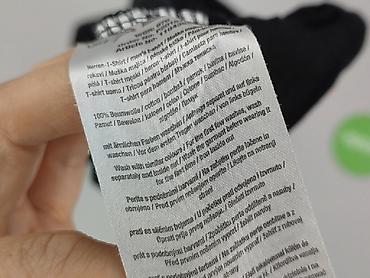 pris: X-MAIL, T-shirt damski, rozmiar M — 5