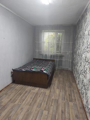 село пригородное: 3 комнаты, 51 м², Пригородное с. 1 этаж, Косметический ремонт — 1
