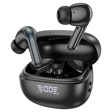 накитка авто: Вакуумдук, Hoco, Жаңы, Электр зымсыз (Bluetooth), Балдар үчүн