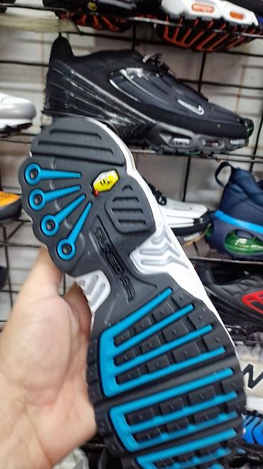 Patike: Patike orginal sa kutijom 41 do 46 za samo 5500 din — 12