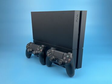 сколько стоит playstation 4 в бишкеке: Сони 4 фат 1000гб Прошитая матовая модель версия прошивки 6.72