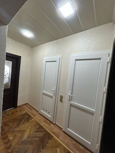 Köhnə tikili: Bakı, 4 otaqlı, Köhnə tikili, 105 kv. m — 7