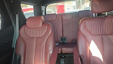 Hyundai: Hyundai Palisade: 2023 г., 2.2 л, Автомат, Дизель, Внедорожник — 13