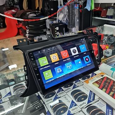 el blenderi: Kia Optima 2011android monitor ❗QiYMƏT: 220azn ❗Quraşdırma : 25azn — 1