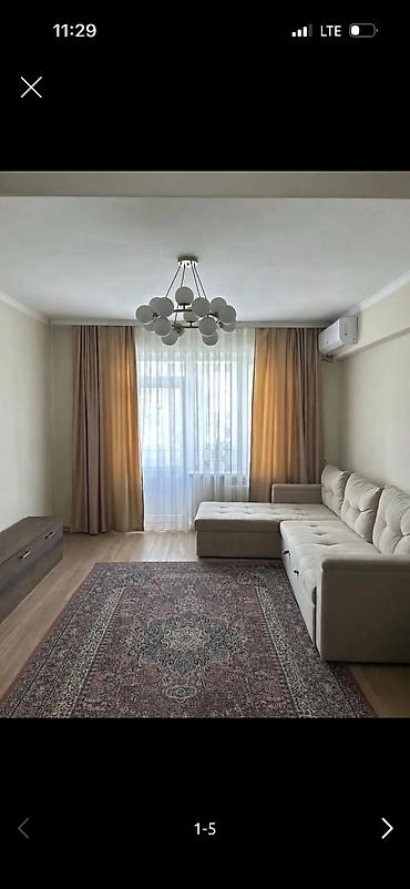 СДАЁТСЯ З-КОМНАТНАЯ КВАРТИРА lalafo.kg да СДАЁТСЯ З-КОМНАТНАЯ КВАРТИРА