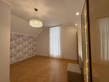 сайты недвижимости в баку: Пос. Бадамдар 5 комнат, 220 м², Есть кредит, Свежий ремонт — 6