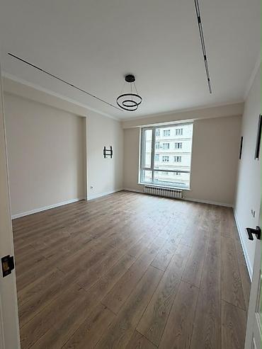 Продажа квартир: 1 комната, 53 м², Асанбай мкр Элитка, 7 этаж, Свежий ремонт — 4