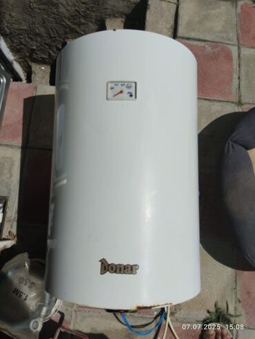 ariston 100 lt qiymeti: Ariston 80 l, İşlənmiş, Kredit yoxdur, Ünvandan götürmə