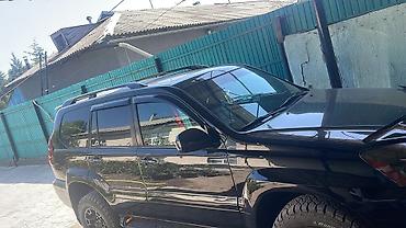 Салон үчүн аксессуарлар: Срочно Срочно Продаю Есть Обмен на LX 470 — 3