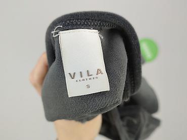 bluzki vila: Vila, Top damski, rozmiar S — 5