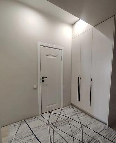 49: 1 комната, 49 м², Золотой квадрат Элитка, 8 этаж, Евроремонт — 4