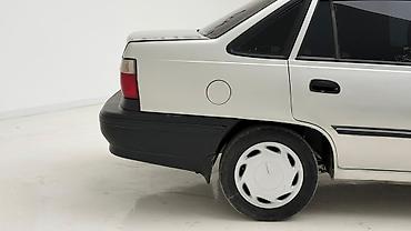 Daewoo: Daewoo Nexia: 2006 г., 1.6 л, Механика, Бензин, Седан — 7