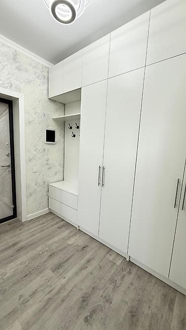 borsan: 1 комната, 42 м², Тунгуч мкр Элитка, 8 этаж — 8