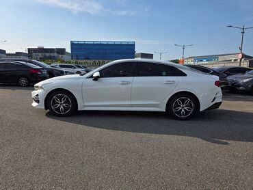 включатель фар мерс: Kia K5: 2020 г., 2 л, Автоматтык, Газ, Седан