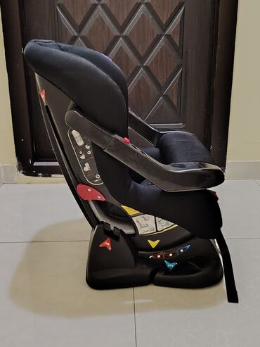 Avtokreslolar: Б/у. В идеальном состоянии. Был 1 год в использовании — 14