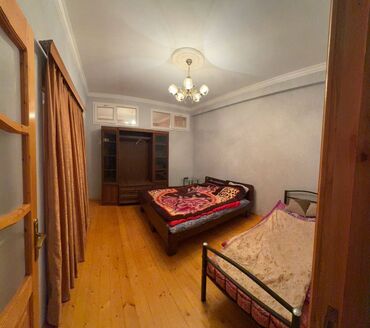 Uzunmüddətli kirayə mənzillər: Yasamal rayonu, Albalı uşaq bağçasının yanında, yeni tikili, 14 — 3