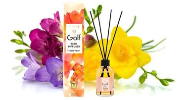 Aromatik maddələr: Ratan çubuqları olan aroma diffuzorları evinizi üç-dörd ay ərzində — 8