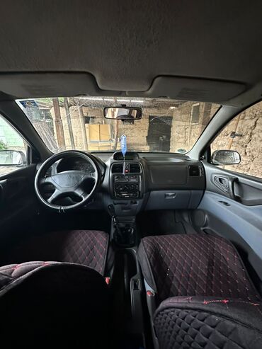 хонда ашрвы: Mitsubishi Space Star: 2001 г., 1.3 л, Механика, Бензин, Седан