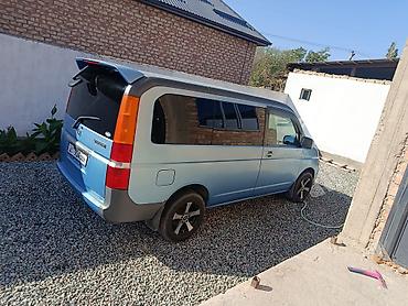 Honda Stepwgn: 2001 г., Бензин, Вэн/Минивэн
