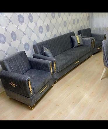 Divanlar: Divan, Açılan, Bazalı, Parça, Şəhərdaxili pulsuz çatdırılma — 8