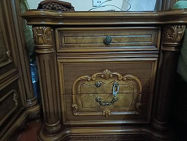 Divan və kreslo dəstləri: Klassik divan, Divan — 8