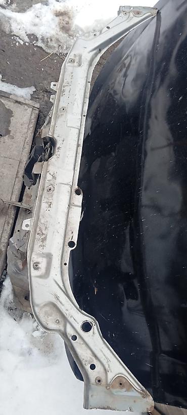 Другие детали кузова: Продаю кузов от Приоры, можно вырезать нужную Вам часть!!!! Так же — 7