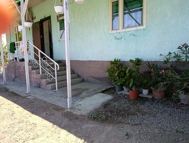 сдается дом рабочий городок: Дом, 120 м², 5 комнат, Собственник, Старый ремонт