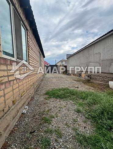 139: ДОМ В БИШКЕКЕ 🔷 📍 Ж/м Ак Ордо, ул. Курманжан-Датка Пересечение: Барпы — 6