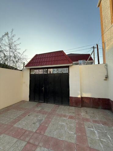 Həyət evləri və villaların satışı: 5 otaqlı, 95 kv. m, Kredit var, Yeni təmirli — 7