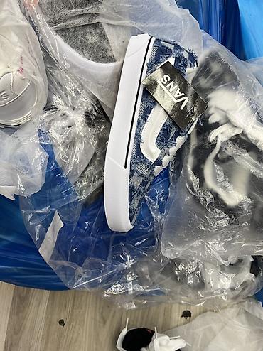 watt pro: Vans pro endirimdə — 5