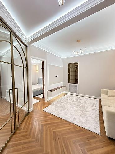 Продажа квартир: 2 комнаты, 51 м², Физкультурный (КГАФКиС) Элитка, 11 этаж, Евроремонт — 6
