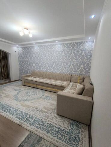 Продажа квартир: 1 комната, 45 м², 106 серия улучшенная, 2 этаж, Евроремонт