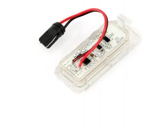 Tuning oprema: LED Svetlo za tablice - FORD Led svetlo za tablice - FORD - set od 2 na lalafo.rs — 6 Tuning oprema: LED Svetlo za tablice - FORD Led svetlo za tablice - FORD - set od 2 — 6