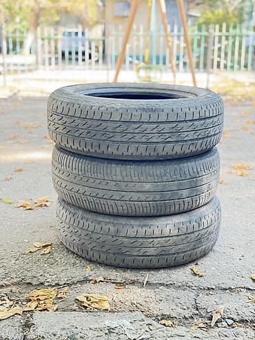 Комплект летних автомобильных шин, 3 шт. - Размер: 175/65 R15 - at lalafo.kg Комплект летних автомобильных шин, 3 шт. - Размер: 175/65 R15 -