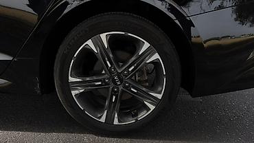 bmw 2 5: Kia K5: 2020 г., 2 л, Автомат, Бензин, Седан — 5
