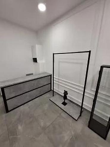 Kancelarijski setovi nameštaja: PULTOVI ZA BUTIKE IZRADA PO MERI | — 2