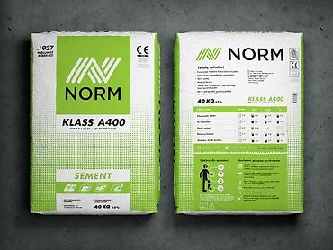 səməni bəzəkləri: Norm Sement, M-400, A-klass — 1