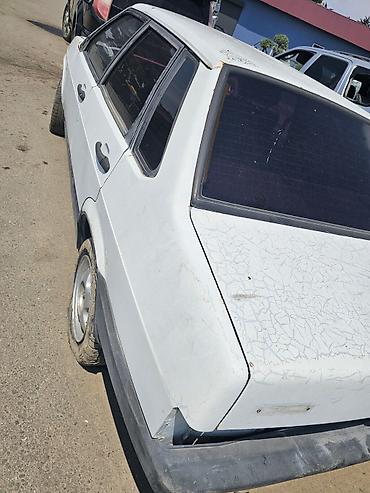 lada 2109: Model: VAZ 21099 karburator ehtiyat hissələri satılır — 2