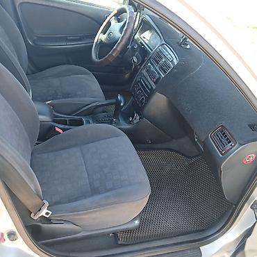 краун мажеста: Toyota Avensis: 2001 г., 2 л, Автомат, Бензин, Лифтбек — 5