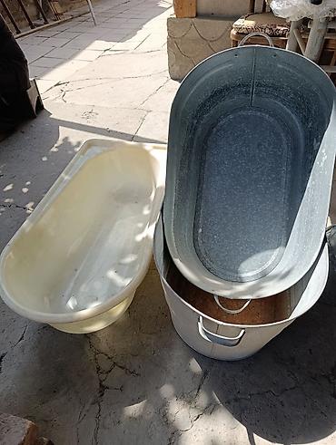 Другие емкости: Договорная цена — 1