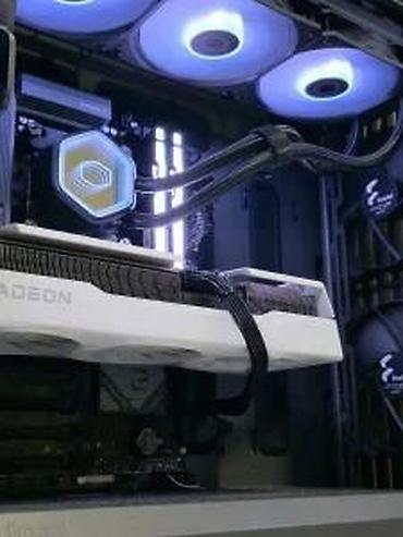 Desktop računari i radne stanice: Ryzen 7 9800X3D RX 9070 B850 32GB 1TB - SM087PC. ✨ Prodaja i sklapanje — 3