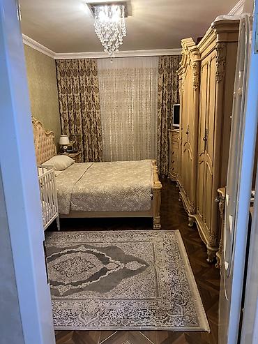 gence emlak satisi: Bakı, 3 otaqlı, Köhnə tikili, 70 kv. m — 7